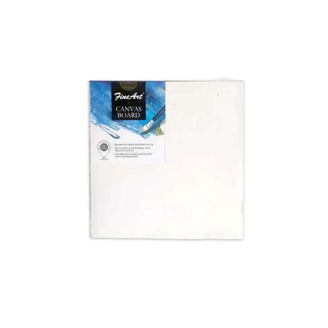 Buy Canvas Boards Online in India | Canvazo