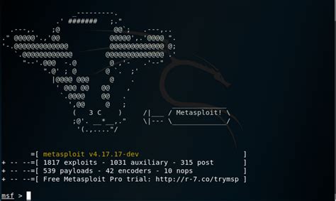 Image result for SMB Exploit Metasploit