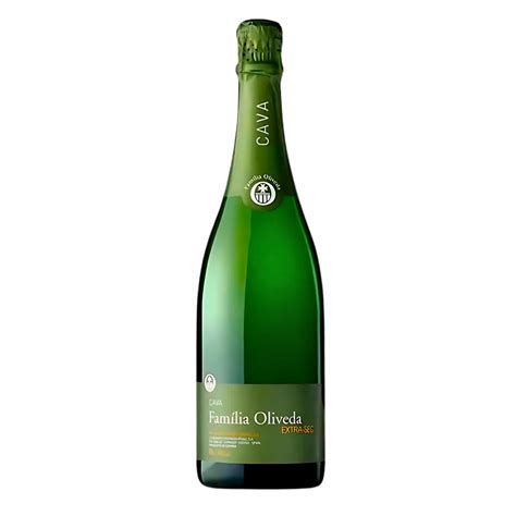 ESPUMANTE CAVA FAMILIA OLIVEDA EXTRA-SEC 0.75LT – Cartago Online