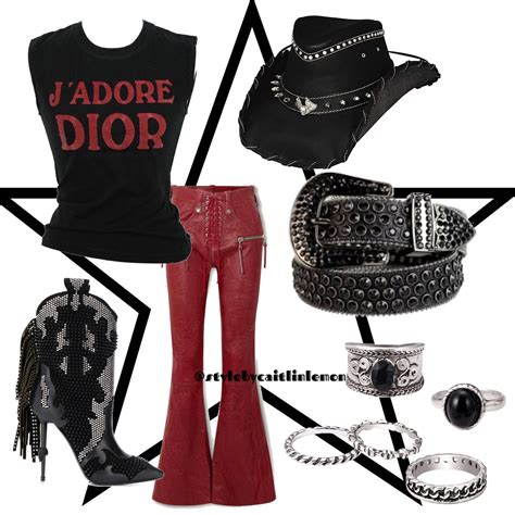 COYOTE UGLY Outfit | ShopLook