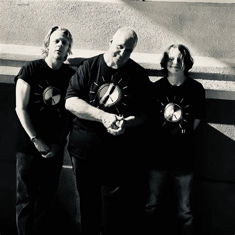 Lennon Gainey Project at The Sanctuary opening for Shades of Wisteria ...