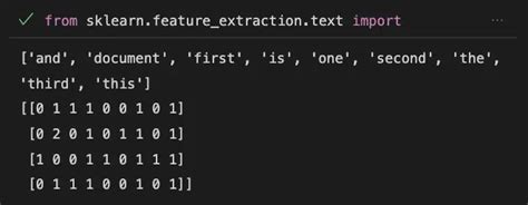 Feature Extraction Python Google 的图像结果