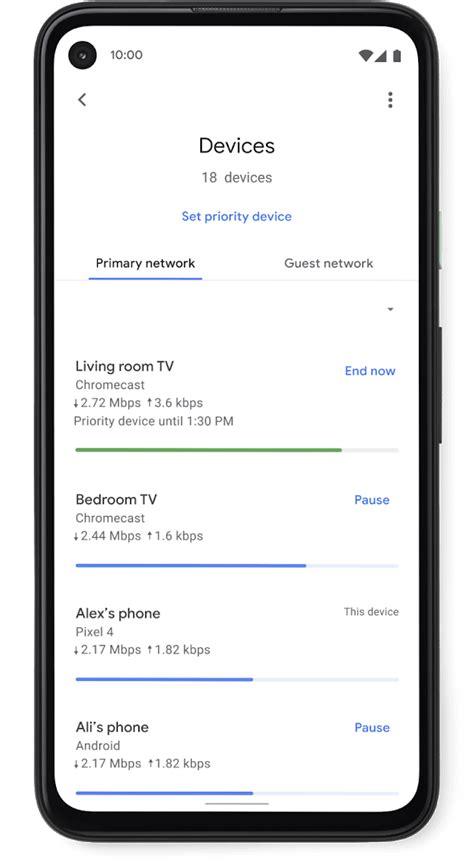 Google Home App si aggiorna: ecco le novità della versione 2.39
