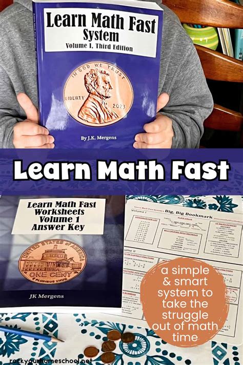 Image result for How to Be Fast at Math