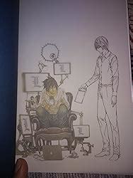 Death Note: L, Change the WorLd (Death Note: L, Change the WorLd (Novel ...