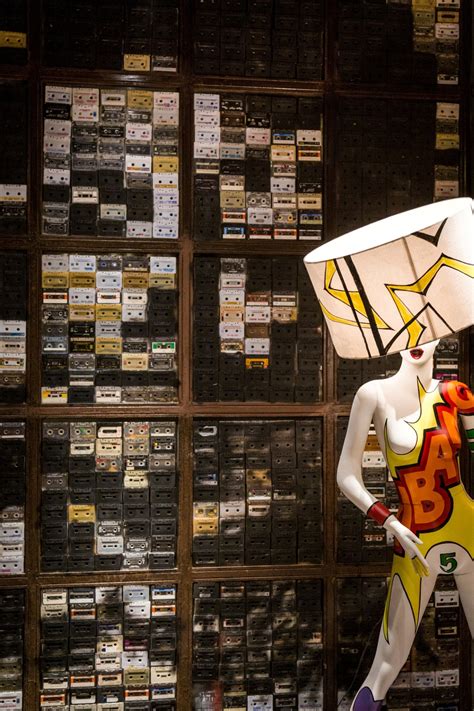 Dining | Inside the new FLYP@MTV cafe in Mumbai's Kamala Mills ...