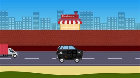 Restaurant Animation 的图像结果