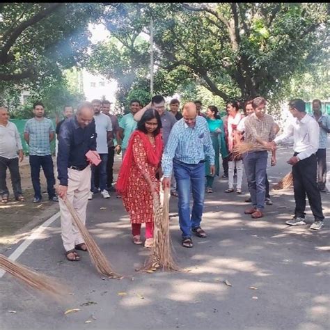 Official Website of Central Pulp & Paper Research Institute, Saharanpur ...