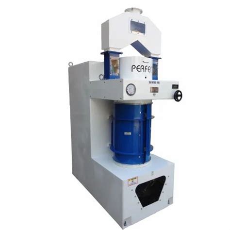 Rice Whitener - Automatic Rice Whitener Manufacturer from Chennai