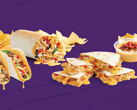 Taco Bell Smothered Burrito Commercial