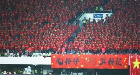 世预赛视频直播：中国男足VS关岛 双方实力悬殊，中国队大胜可期！ - 哔哩哔哩