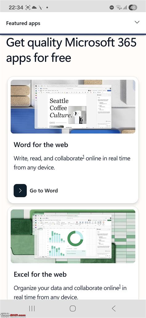 Do you use free alternatives to MS Word & Office? Share details here ...
