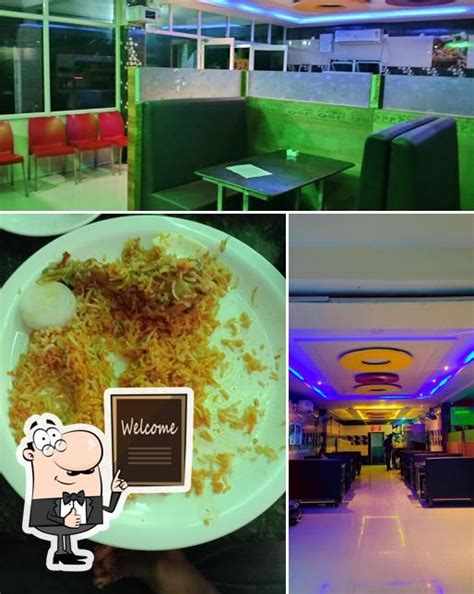 New Aha Restaurant, Sultanabad - Restaurant menu, prices and reviews