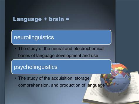 Language Brain 的图像结果