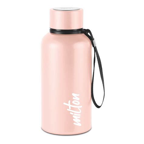 Buy 1 Litre Water Bottle Online @ Upto 25% Off | Milton