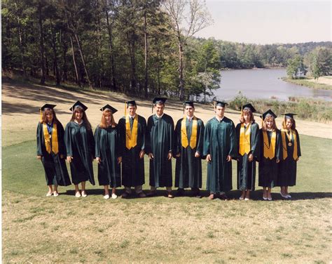 Alumni - Nathanael Greene Academy