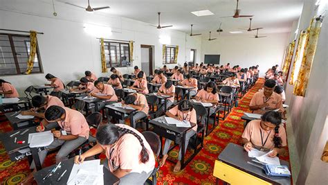 Senior Secondary Education | Vivekam School