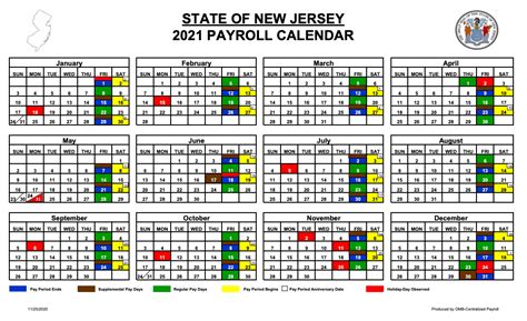 Nj Motion Calendar 2022 - Printable Word Searches