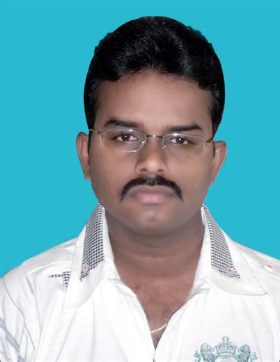 Vidwan | Profile Page