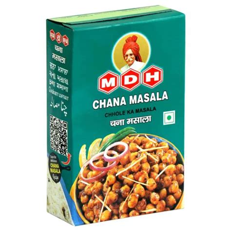 MDH Chana Masala 100g