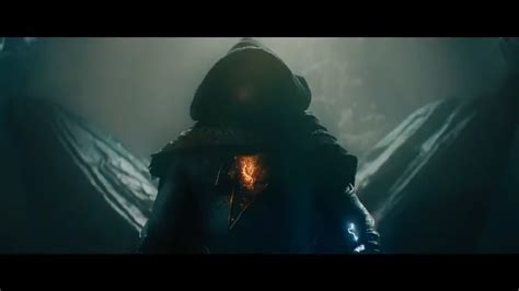 Slideshow: Black Adam DC FanDome 2021 Official First Look Teaser ...
