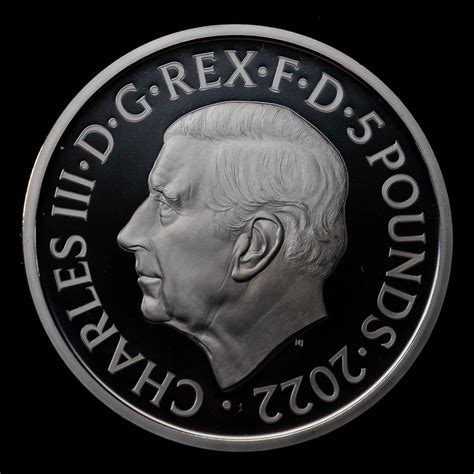 When do the King Charles coins enter circulation? How new 50p will be introduced as Royal Mint ...