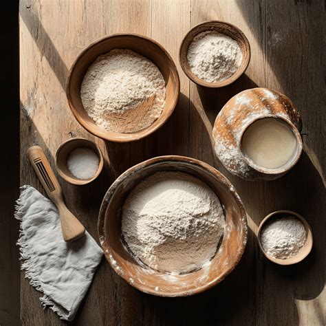 Do Sourdough Bread Contain Gluten? 5 Powerful Truths You Need to Know