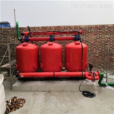 天津众迈一体化工业污水处理设备厂家定制-环保在线