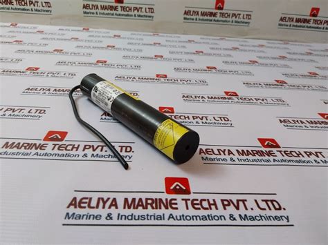 Jdsu 1107-1110 Laser Head 1350V Dc 4.0Ma – Aeliya Marine Tech