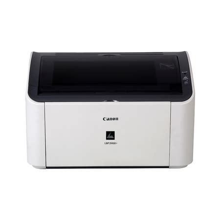Canon佳能LBP2900黑白激光打印机驱动图片预览_绿色资源网