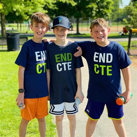 Homepage | Concussion Legacy Foundation