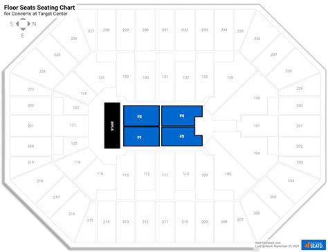 Target Center Seating Chart Events Our Season Ticket Rep Fked Us