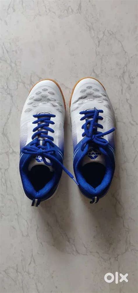 Nivia Hy Court 2.0 Badminton Shoes - Women - 1802393199