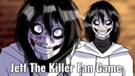 Jeff the killer | Dopple.ai