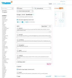 Image result for Arduino SendEmail