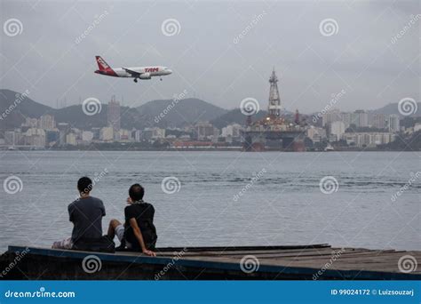 Weather in Rio de Janeiro editorial photography. Image of wheather - 99024172