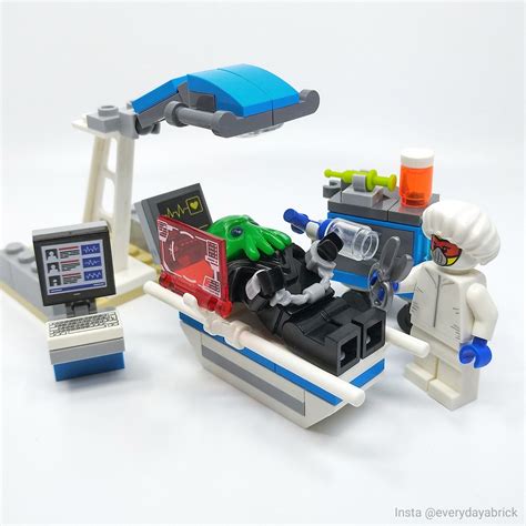 Image result for Alien Surgery