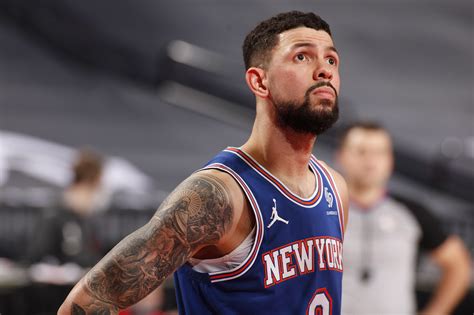 Austin Rivers waived by Thunder, Bucks favorites for ex-Knick