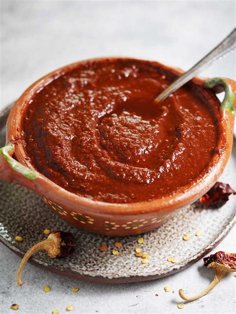 Al Pastor Marinade Easy Recipe