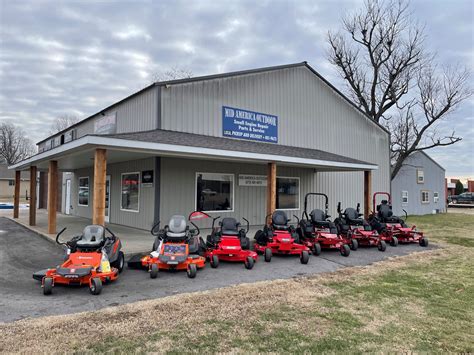 About Us - MidAmerica Outdoor Equipment