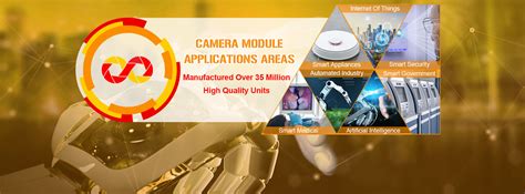 Camera Module Factory Logo 的图像结果