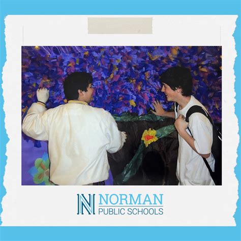 Live Feed | Norman North High School