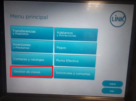 Tutorial Clave AFIP 的图像结果