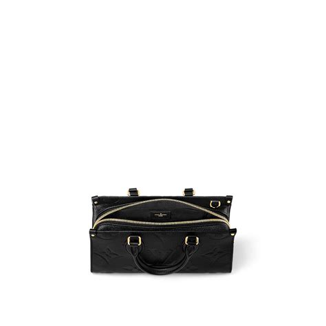 OnTheGo East West Monogram Empreinte - Handbags | LOUIS VUITTON