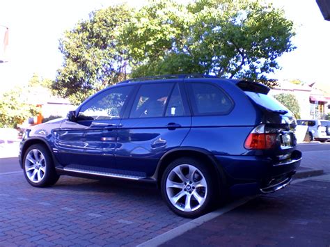 2007 BMW X5 4.6is | 2023 Shannons Club Online Show & Shine