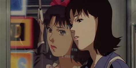 Image result for Perfect Blue Analysis