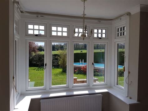 UPVC Doors & Windows - Designer UPVC Window Manufacturer from Ghaziabad