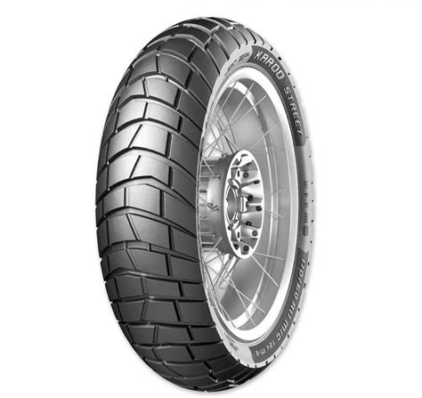 Metzeler Karoo Street Bike Tyres – Adventure & On-Road Performance ...