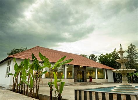 Farm Stay | A Farm Concept Resort