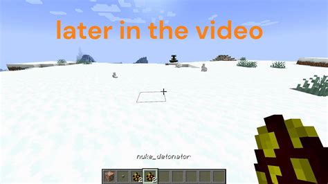 Nuke Commands Minecraft Java 的图像结果